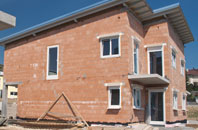 Graveley home extensions