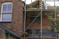 free Graveley home extension quotes