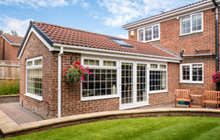 Graveley house extension leads